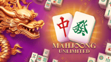Mahjong online game thumbnail